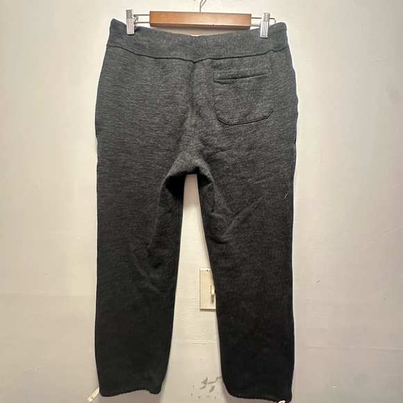 Men's polo Ralph  Lauren Gray Sweatpants - Picture 10 of 13